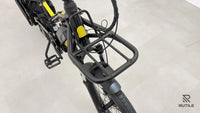 Yuba FastRack Espresso Family Edition