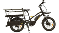 Yuba FastRack Espresso Family Edition