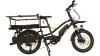 Yuba FastRack Espresso Family Edition