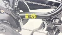 Yuba FastRack Espresso Family Edition