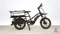 Yuba FastRack Espresso Family Edition