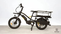 Yuba FastRack Espresso Family Edition
