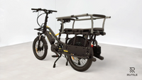 Yuba FastRack Espresso Family Edition