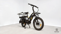 Yuba FastRack Espresso Family Edition