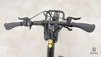 Yuba FastRack Espresso Family Edition