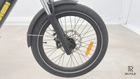 Yuba FastRack Espresso Family Edition