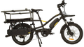 Yuba FastRack Espresso Family Edition