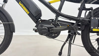 Yuba FastRack Espresso Family Edition