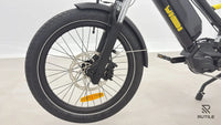 Yuba FastRack Espresso Family Edition