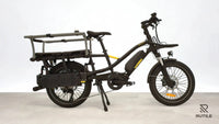 Yuba FastRack Espresso Family Edition