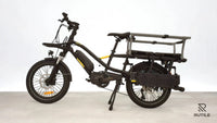 Yuba FastRack Espresso Family Edition