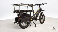 Yuba FastRack Espresso Family Edition