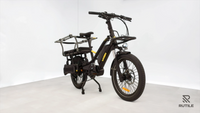 Yuba FastRack Espresso Family Edition