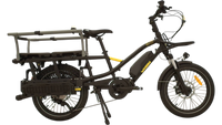 Yuba FastRack Espresso Family Edition