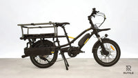 Yuba FastRack Espresso Family Edition