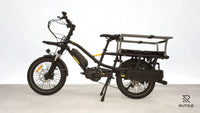 Yuba FastRack Espresso Family Edition