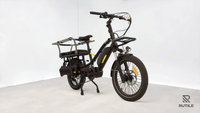 Yuba FastRack Espresso Family Edition