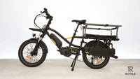 Yuba FastRack Family Edition