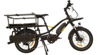 Yuba FastRack Espresso Family Edition