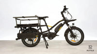 Yuba FastRack Espresso Family Edition