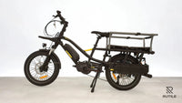 Yuba FastRack Espresso Family Edition