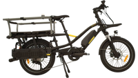Yuba FastRack Espresso Family Edition