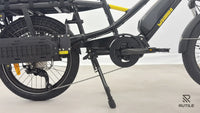 Yuba FastRack Espresso Family Edition