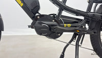 Yuba FastRack Espresso Family Edition