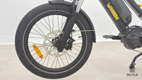 Yuba FastRack Espresso Family Edition