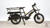 Yuba FastRack Espresso Family Edition