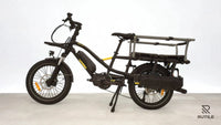 Yuba FastRack Espresso Family Edition