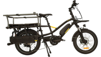 Yuba FastRack Espresso Family Edition
