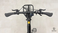 Yuba FastRack Espresso Family Edition