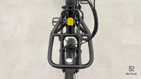 Yuba FastRack Espresso Family Edition