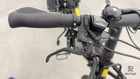 Yuba FastRack Espresso Family Edition