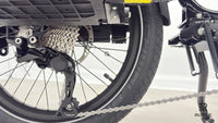 Yuba FastRack Espresso Family Edition