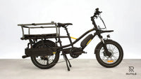 Yuba FastRack Espresso Family Edition