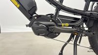 Yuba FastRack Espresso Family Edition