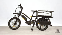 Yuba FastRack Espresso Family Edition