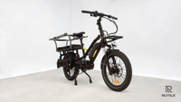 Yuba FastRack Espresso Family Edition