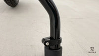Yuba FastRack Espresso Family Edition
