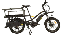Yuba FastRack Espresso Family Edition
