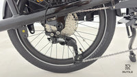 Yuba FastRack Espresso Family Edition