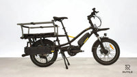Yuba FastRack Espresso Family Edition