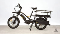 Yuba FastRack Espresso Family Edition