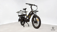 Yuba FastRack Espresso Family Edition