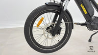 Yuba FastRack Espresso Family Edition