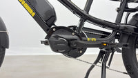 Yuba FastRack Espresso Family Edition