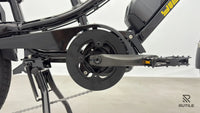 Yuba FastRack Espresso Family Edition
