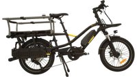 Yuba FastRack Espresso Family Edition